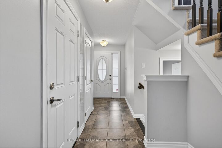 Property Photo: 81 Switch Grass Crescent ON K2J 5Z3