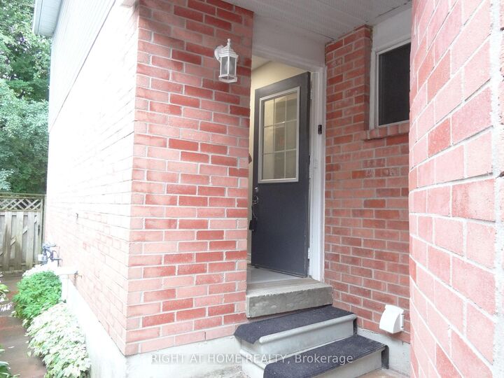 Property Photo:  39 Devondale Street Lower Level  ON L1E 1S3 