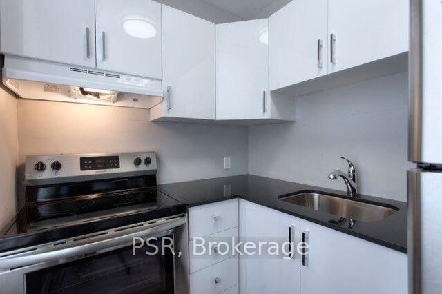 Property Photo: 205 Gerrard Street E 7 ON M5A 2E7