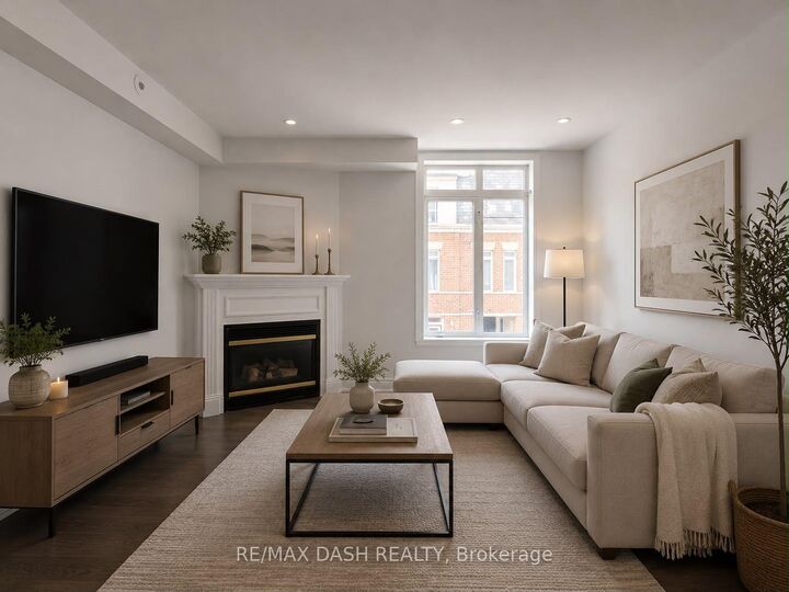 415 Jarvis Street 342 — photo 1