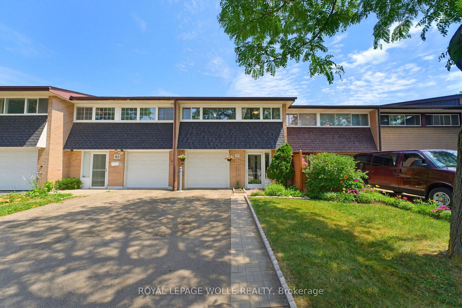 Property Photo:  48 Guerin Avenue  ON N2A 1S8 