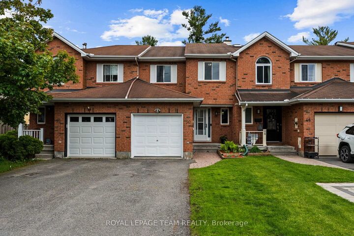 50 Springcreek Crescent — photo 1