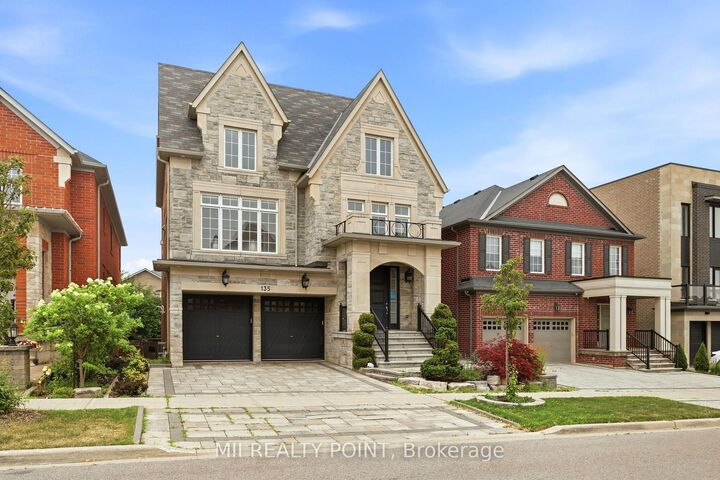 135 Abner Miles Drive — photo 1