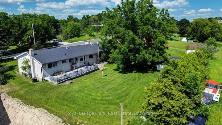 Property Photo: 19 County Rd 2 N/A ON K0L 1B0
