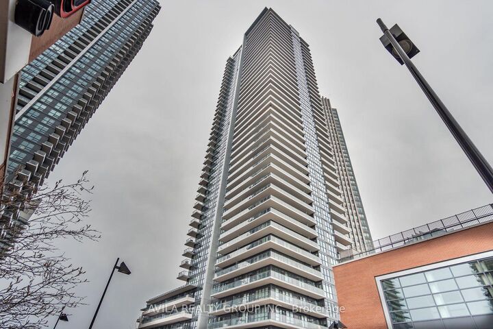 Property Photo: 10 Park Lawn Road 320 ON M8V 0H9