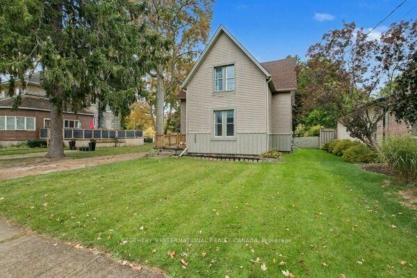 Property Photo: 263 Cumberland Street ON N0G 2P0