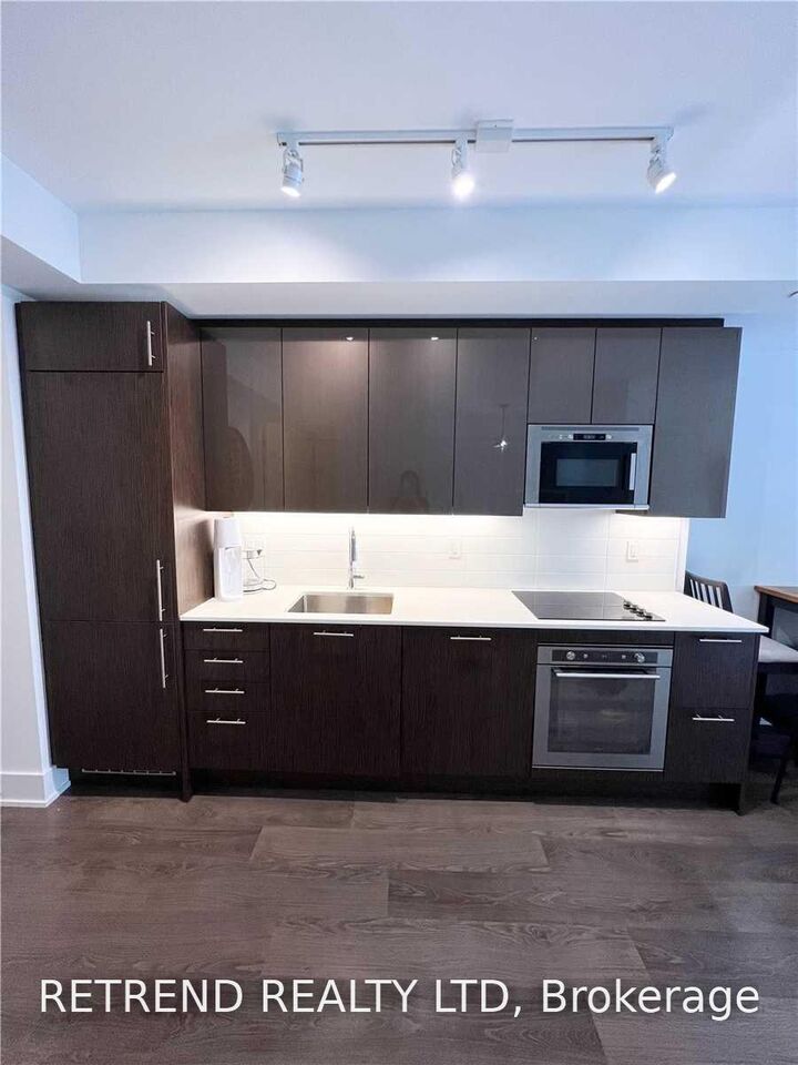 Property Photo:  403 Church Street 515  ON M4Y 0C9 
