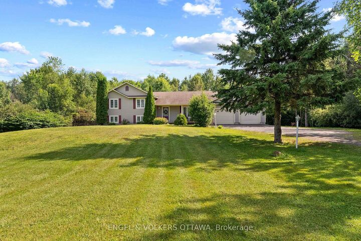 Property Photo: 7005 Millar Road ON K0E 1X0