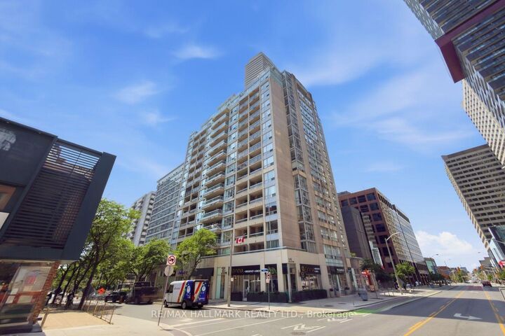43 Eglinton Avenue E 310 — photo 1