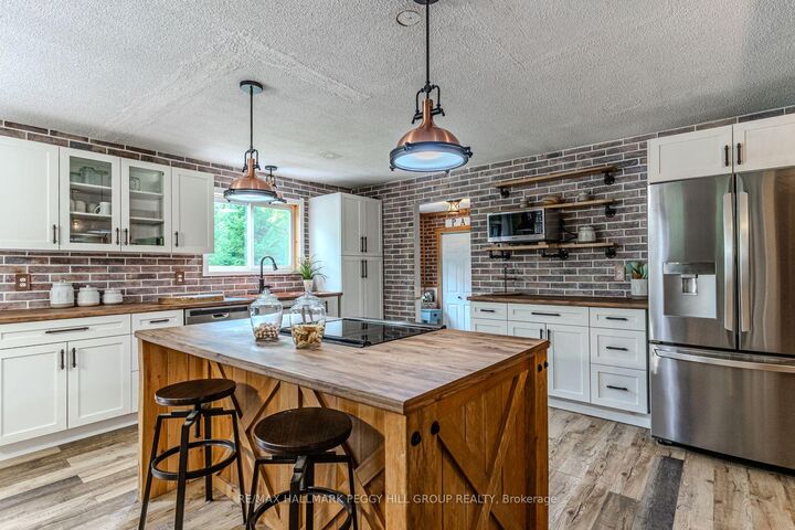 Property Photo: 1450 Beiers Road ON P0E 1G0
