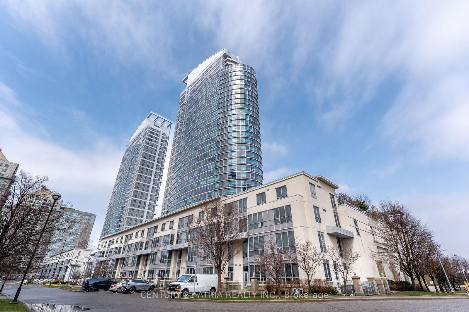Photo de la propriété:  38 Lee Centre Drive 3112  ON M1H 3J7 