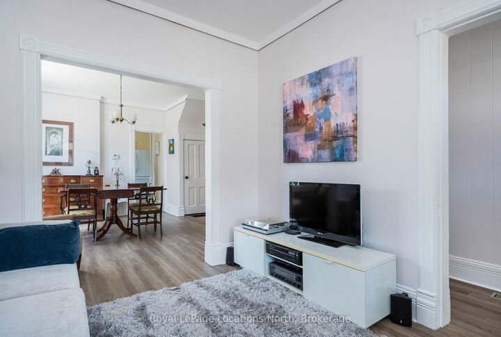 Property Photo: 317 Second Street ON L9Y 1G7