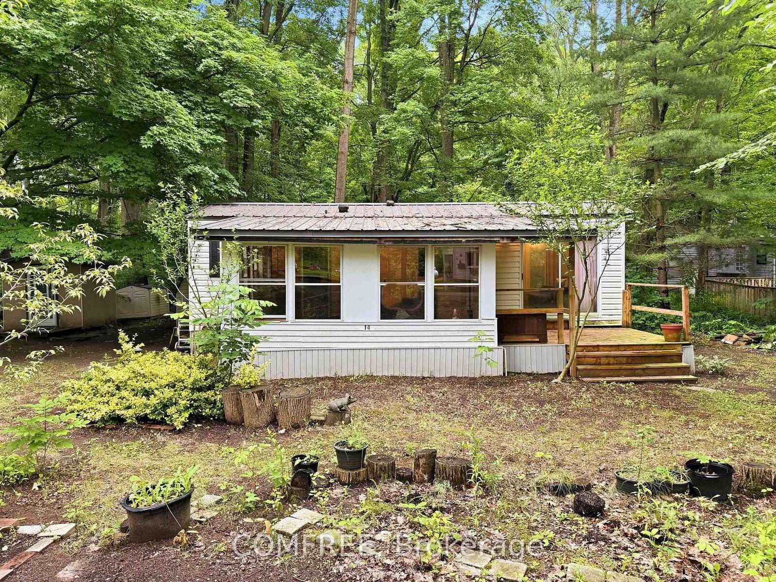 Property Photo: 334 Rattlesnake Road 14 ON N0A 1K0