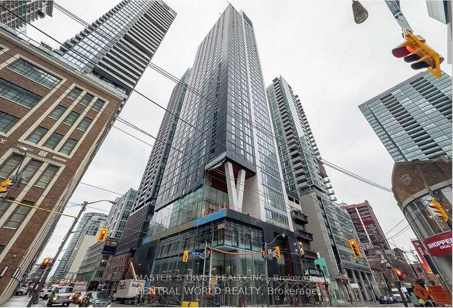 Photo de la propriété: 357 King Street W 2002 ON M5V 0S7