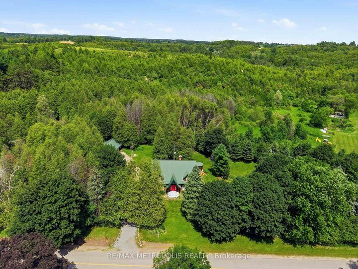 Property Photo: 7535 Leskard Road ON L0B 1M0