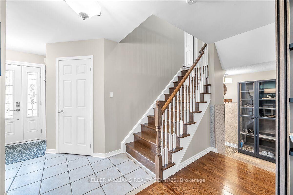 Property Photo: 67 Hutton Place ON L1C 5H5