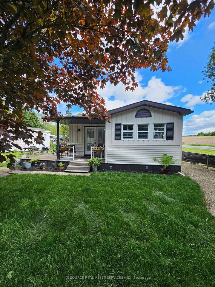 Property Photo: 580 Beaver Creek Road Site 14 ON N2V 3Z4
