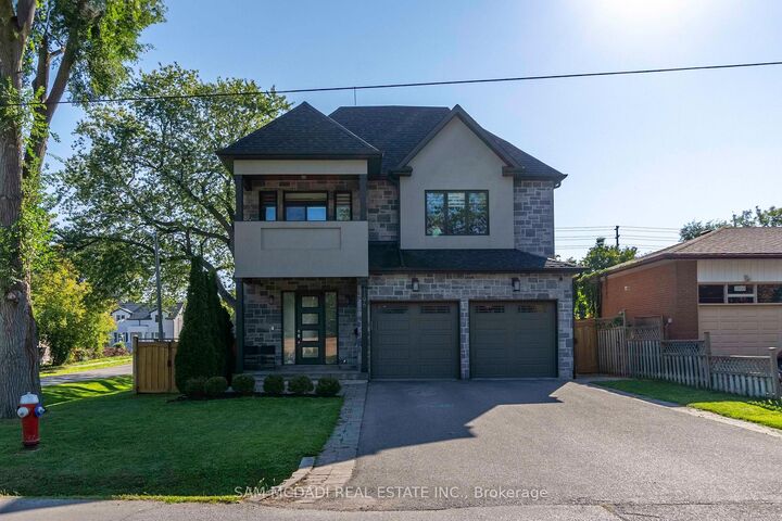 1196 Strathy Avenue — photo 1