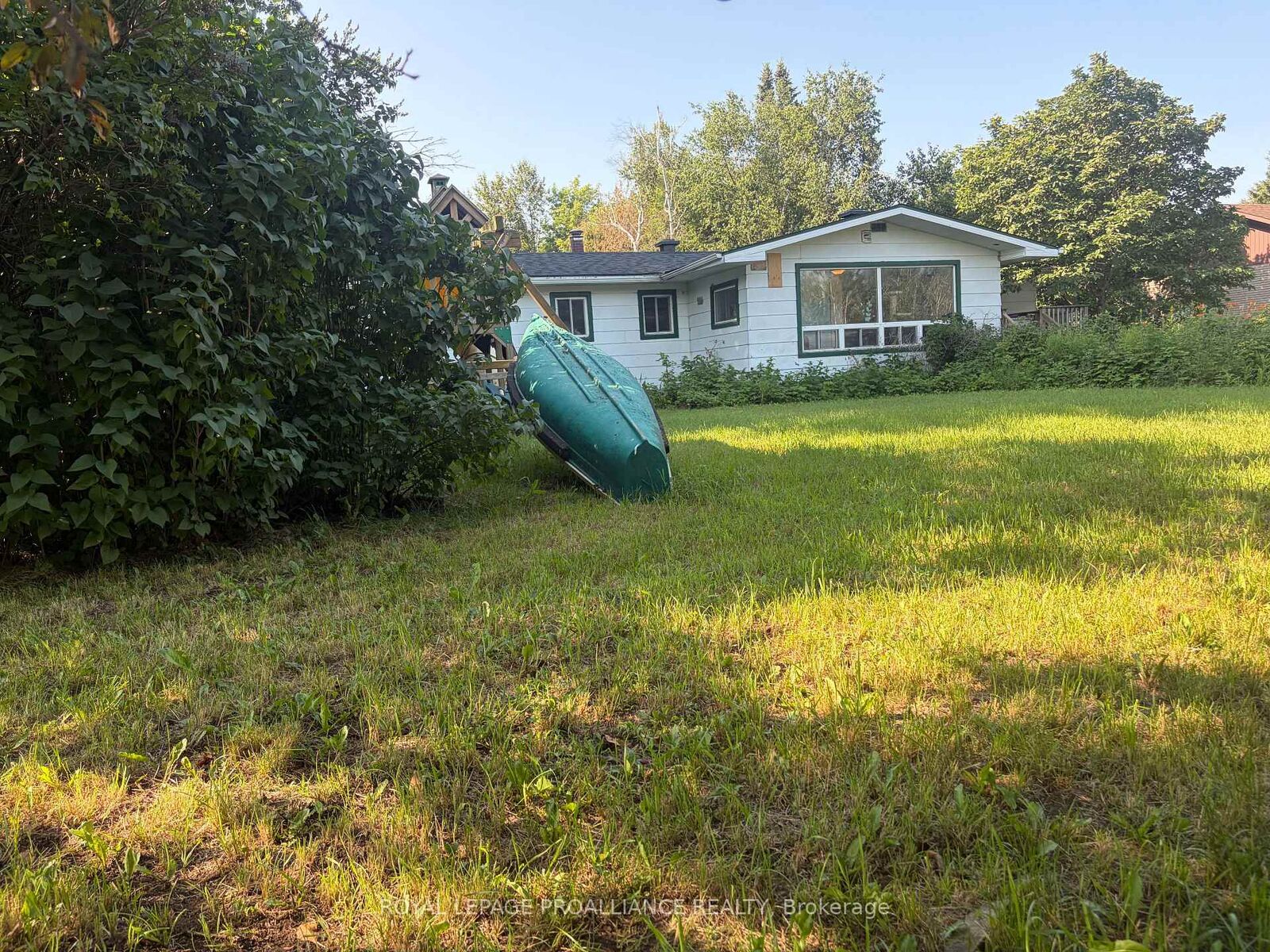 Property Photo: 15650 County 43 Road ON K0C 1K0