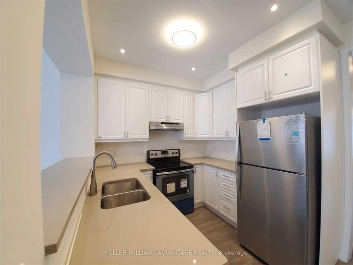 Property Photo: 45 Fusilier Drive ON M1L 0J4