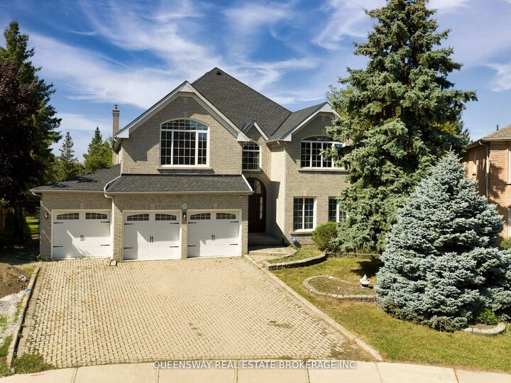 Property Photo: 619 Culler Mews ON L3X 1V8