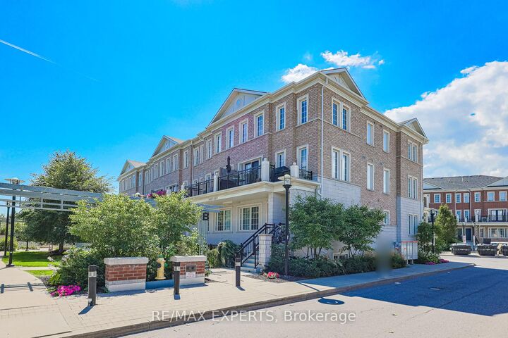 Property Photo: 26 Bruce Street W B11 ON L4L 0H4