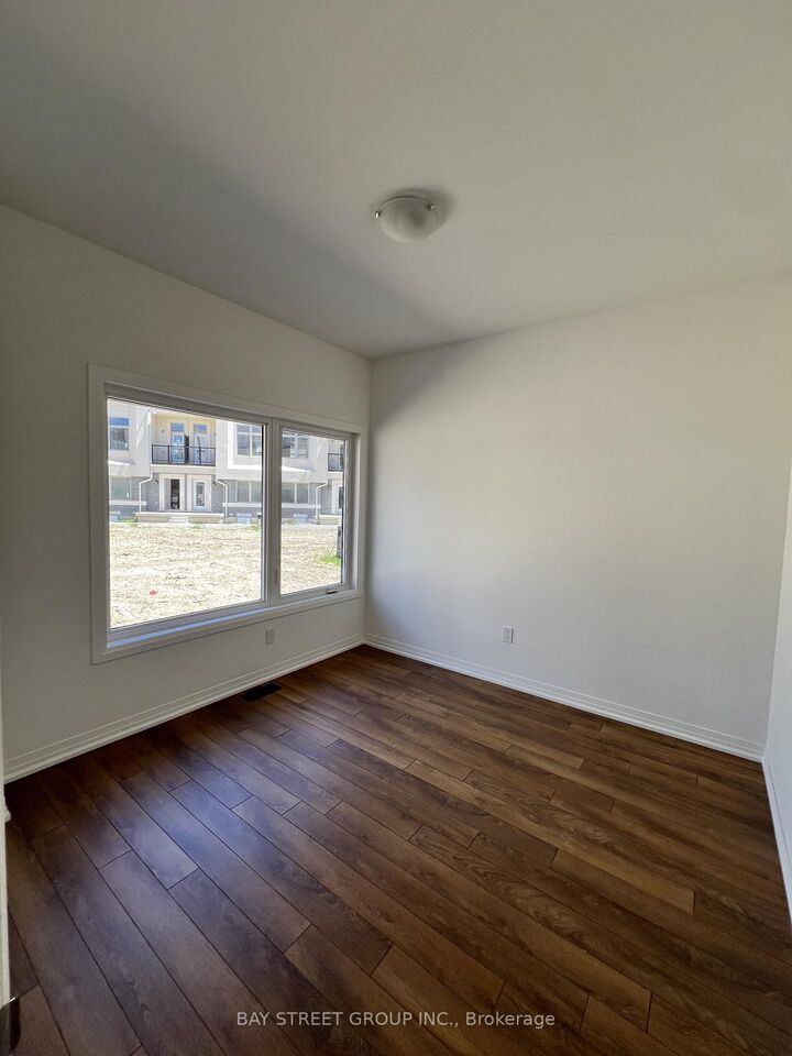 Property Photo: 25 Albert Firman Lane ON L6C 2V6