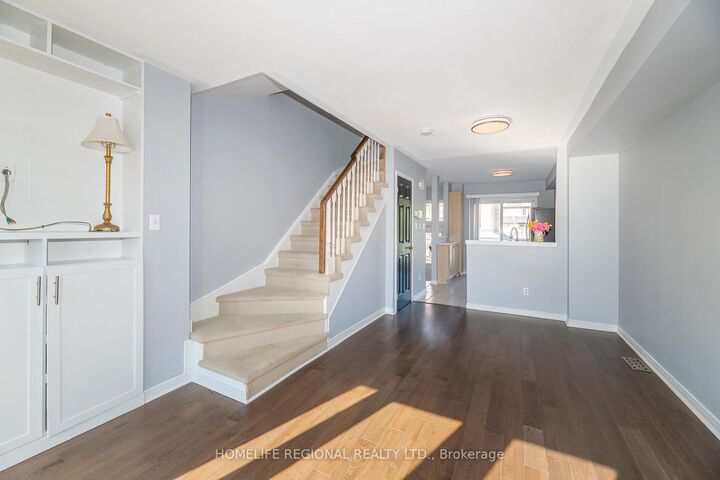 Property Photo: 1775 Valley Farm Road 89 ON L1V 7J9