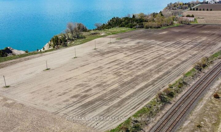 Property Photo:  0 Lakeshore Road  ON L1B 0E9 