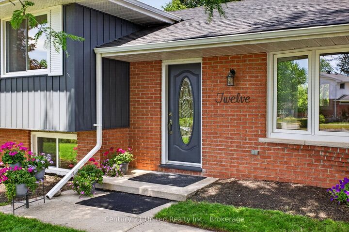 Property Photo: 12 Stewart Drive ON K0L 2H0