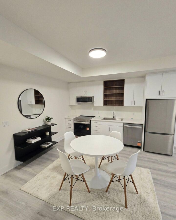 Property Photo: 151 Everett Common ON L2P 0G8