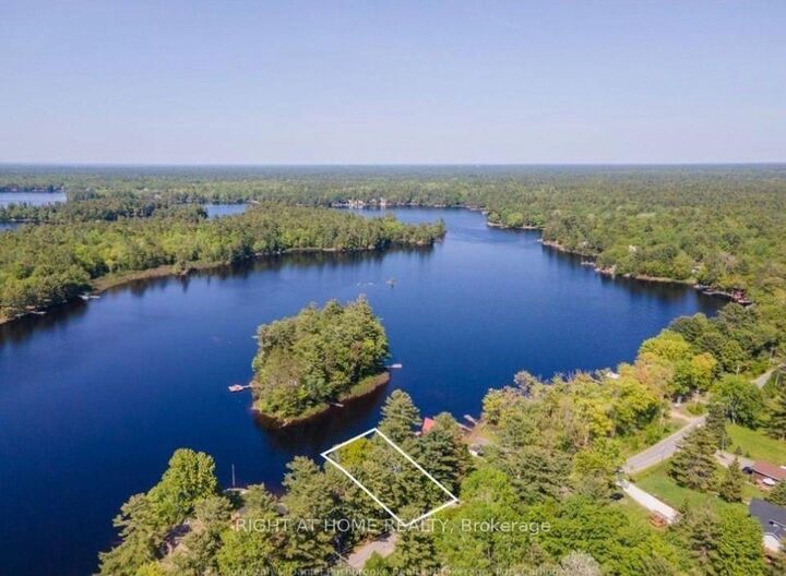 Property Photo: 1190 South Morrison Lake Road ON P0E 1G0