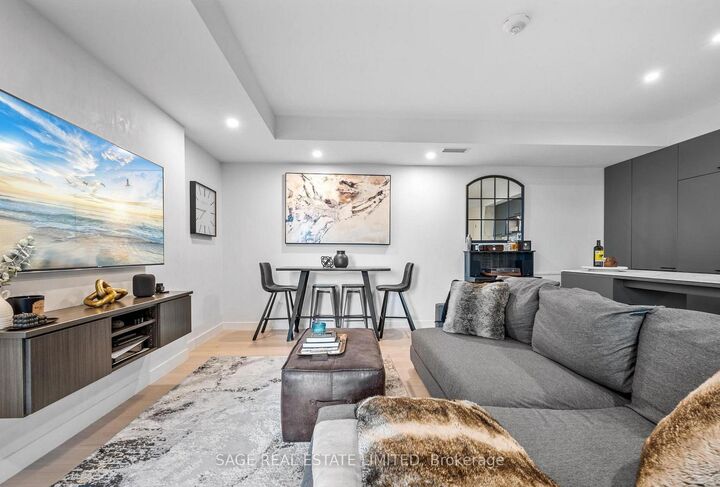 Property Photo: 505 Richmond Street W 730 ON M5V 0P4