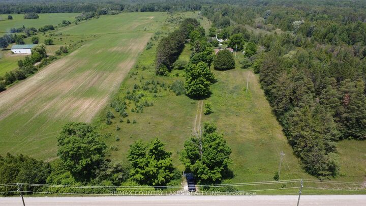 Property Photo:  1995 Thorah Concession Road 7 N/A  ON L0K 1A0 