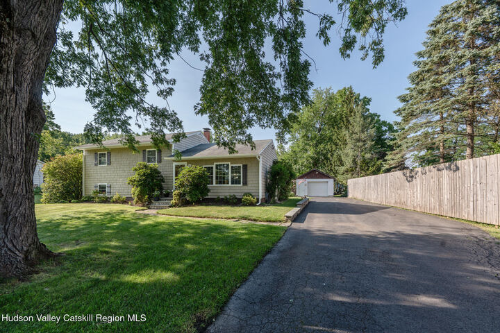 Property Photo: 119 Lighthouse NY 12477