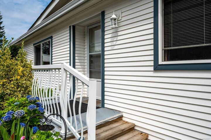 Property Photo: 1000 Chase River Rd #26 BC V9R 6L8