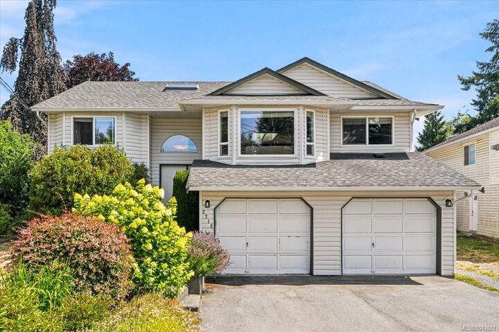 Property Photo: 2712 Labieux Rd BC V9T 3N6