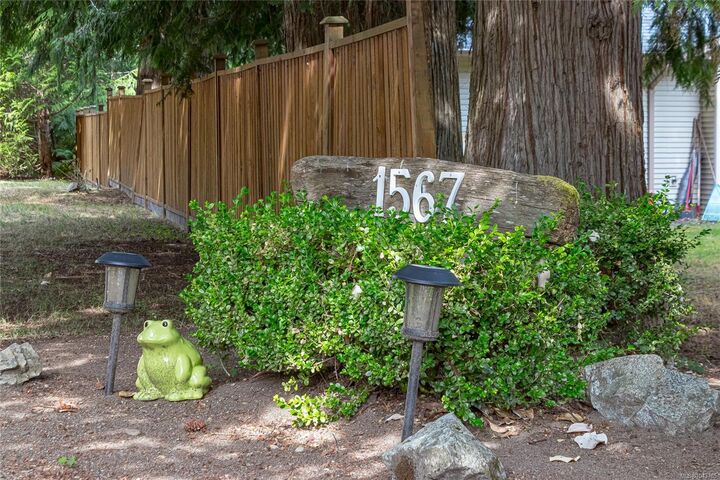 Property Photo: 1567 Laura's Loop BC V9K 2S3