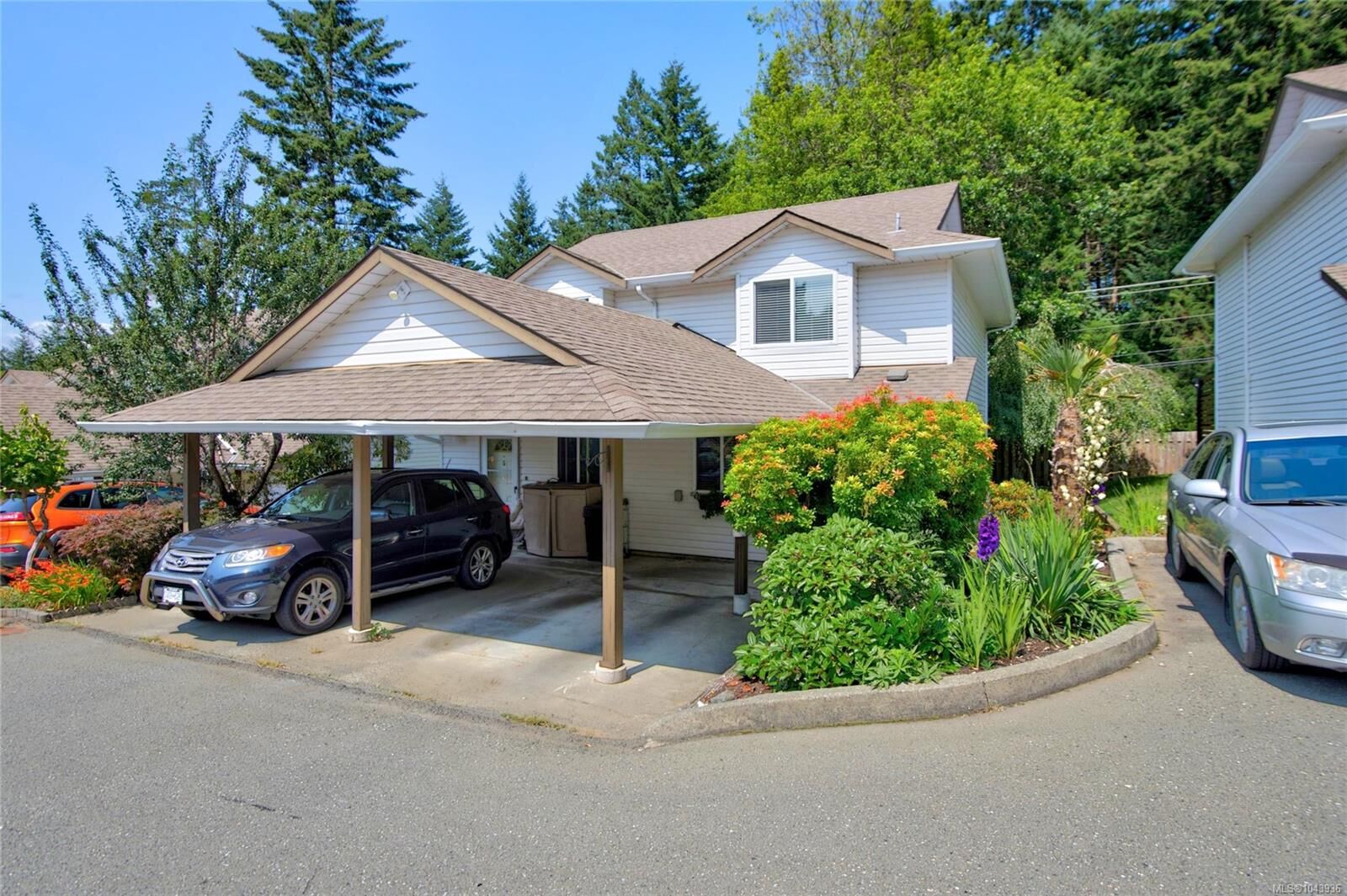 Property Photo: 2625 Muir Rd #6 BC V9N 8Z4
