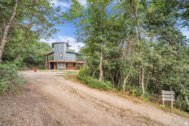 Property Photo:  5251 E Highway 39 7  UT 84317 
