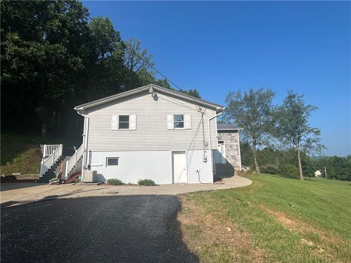 Property Photo:  328 Adelaide Rd  PA 15425 
