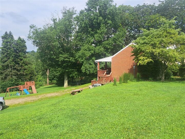 Property Photo: 147 Taylor Run Rd PA 15063