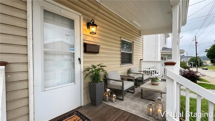 Property Photo: 514 6th St PA 15642