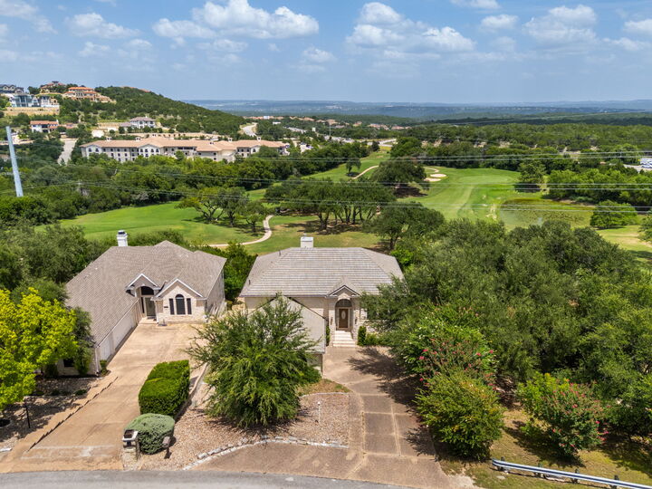 Property Photo:  214 Golf Crest Lane  TX 78734 