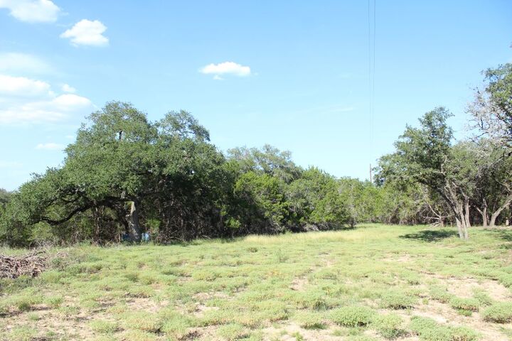 Property Photo:  Lots 56-57 Travis Oaks Drive  TX 78654 