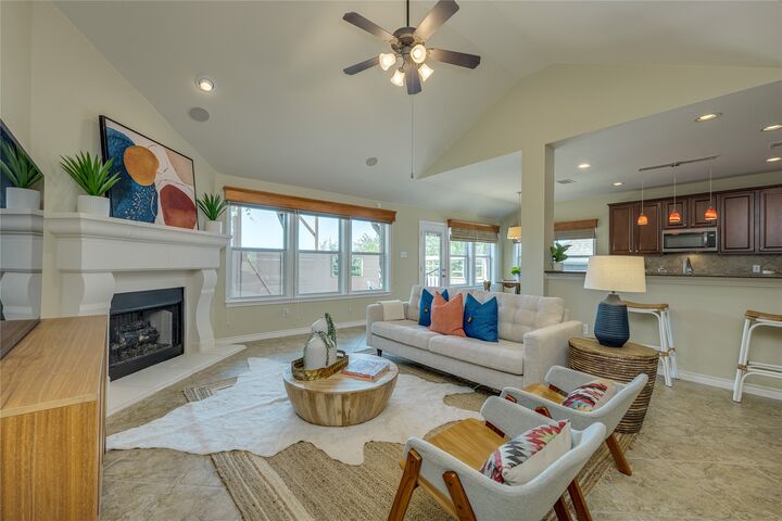 Property Photo: 2412 Guara Drive TX 78613
