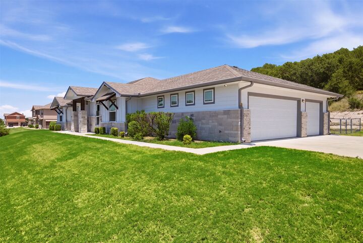 Property Photo:  2897 Grimes Crossing Road  TX 76522 