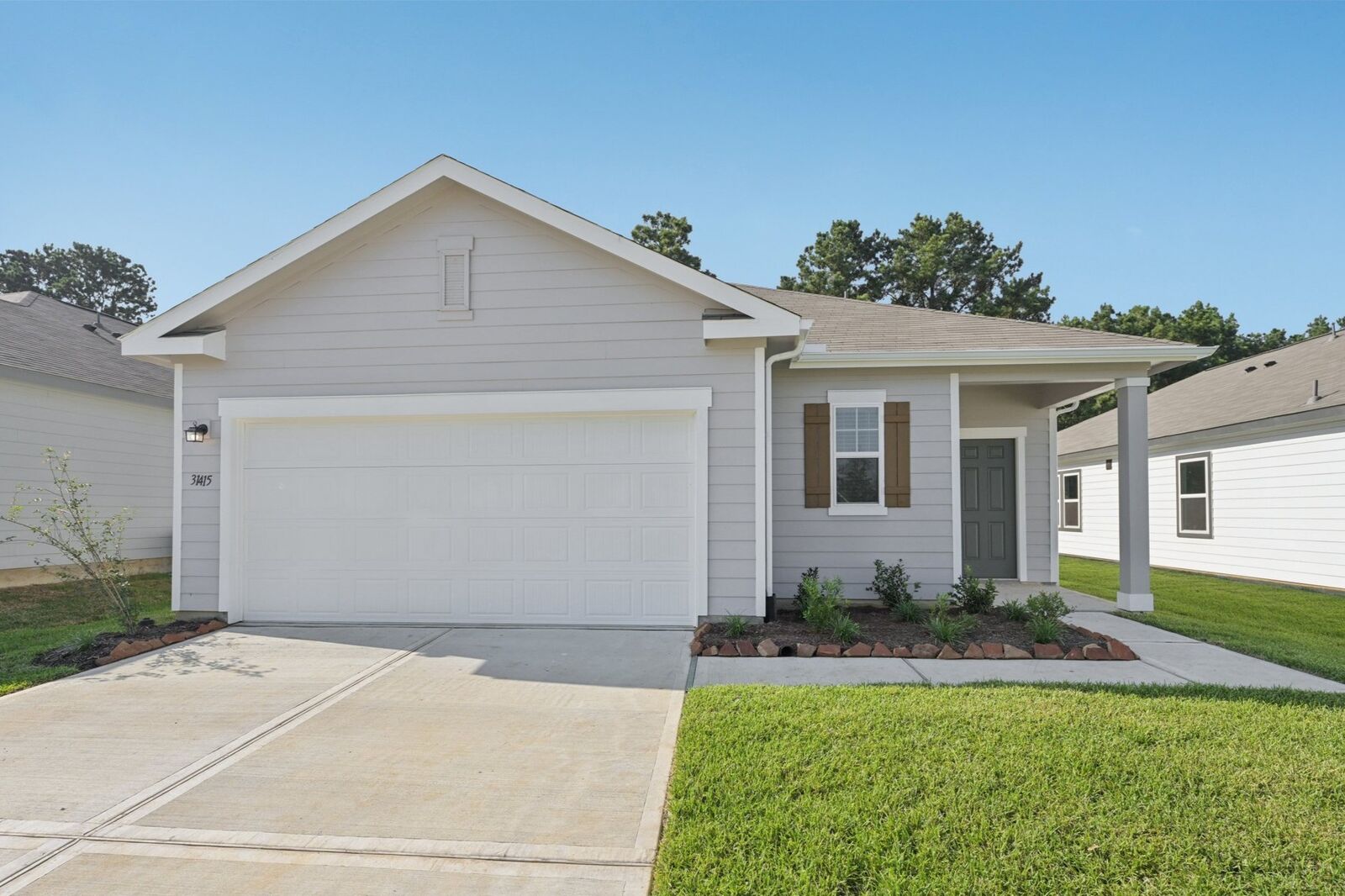 Property Photo:  17420 Ronocco Road  TX 78660 
