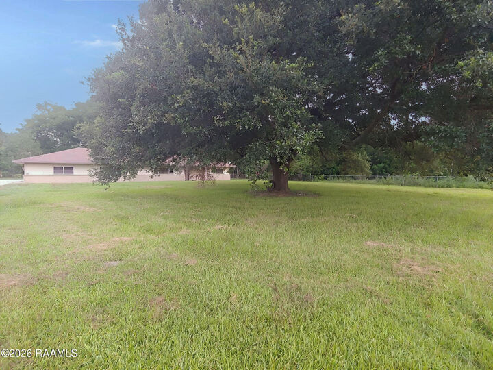 Property Photo:  3029 Church Point Highway  LA 70578 