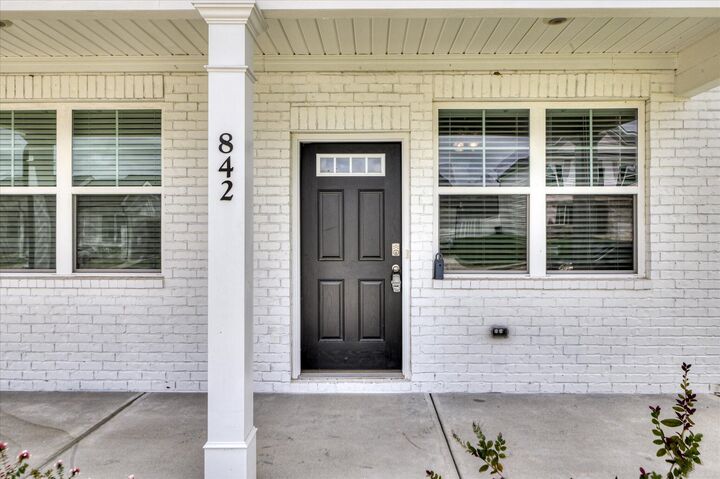 Property Photo: 842 Feldspar SC 29829
